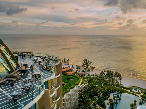 10 quán cafe đẹp nhất Phú Quốc, sở hữu view thần thánh cho các tín đồ "sống ảo"