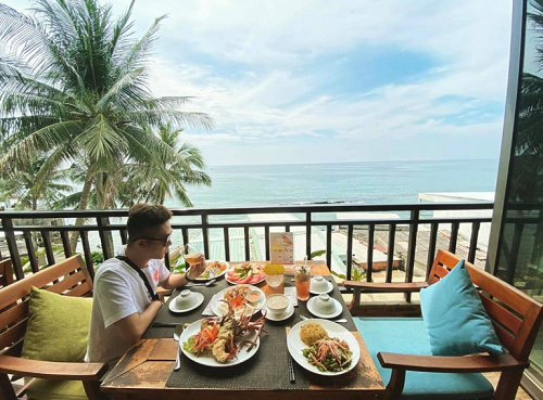 10 quán cafe đẹp nhất Phú Quốc, sở hữu view thần thánh cho các tín đồ "sống ảo"