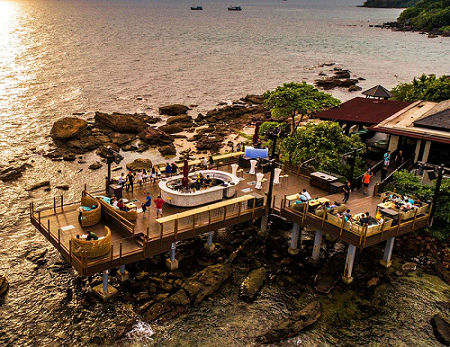 10 quán cafe đẹp nhất Phú Quốc, sở hữu view thần thánh cho các tín đồ "sống ảo"