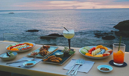 10 quán cafe đẹp nhất Phú Quốc, sở hữu view thần thánh cho các tín đồ "sống ảo"