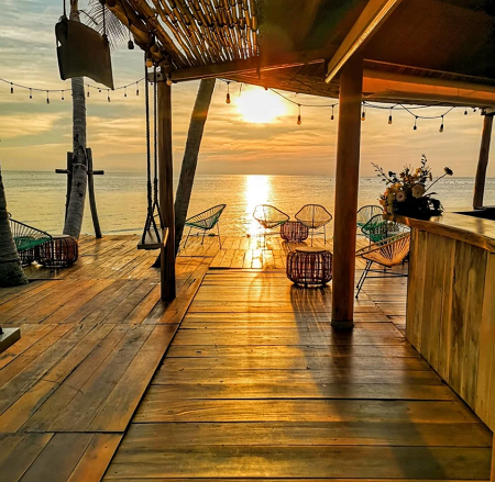 10 quán cafe đẹp nhất Phú Quốc, sở hữu view thần thánh cho các tín đồ "sống ảo"