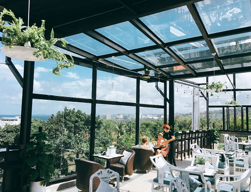 10 quán cafe đẹp nhất Phú Quốc, sở hữu view thần thánh cho các tín đồ "sống ảo"