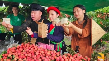 Nông sản lên sàn thương mại tiktok, hướng đi mới của nhà nông