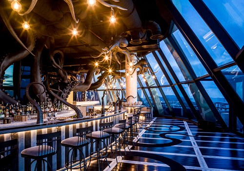 10 quán cafe đẹp nhất Phú Quốc, sở hữu view thần thánh cho các tín đồ "sống ảo"