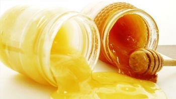 Những lợi ích tuyệt vời của sữa ong chúa