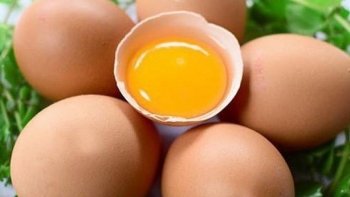 Nám da sẽ tan biến khi "lười" dùng những thực phẩm này