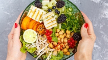 Thận trọng với trào lưu “eat clean”