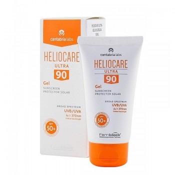 Top 5 kem chống nắng Heliocare được tìm mua nhiều nhất hiện nay