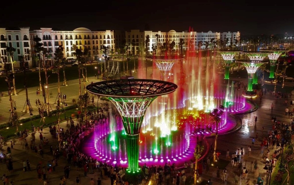 Những bứt tốc mạnh mẽ của ngành du lịch Thanh Hoá