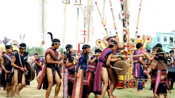 Nhiều hoạt động đặc sắc tại Ngày hội Văn hóa, Thể thao và Du lịch các dân tộc vùng Tây Nguyên