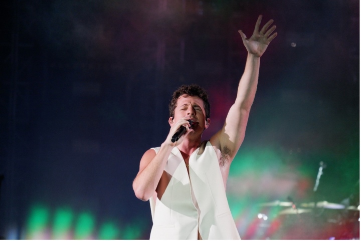 Nhìn lại những khoảnh khắc thăng hoa tại siêu đại nhạc hội 8Wonder - 2