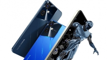 Điện thoại Tecno Pova Neo 3 sắp ra mắt tại thị trường Việt Nam
