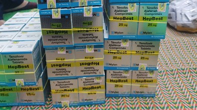 Chuyển Cơ quan Công an điều tra vụ việc có dấu hiệu sản xuất hàng giả là thuốc chữa bệnh tại Hà Nội