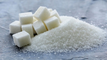 Ấn Độ sẽ cấm xuất khẩu đường trong niên vụ tới