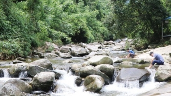 Thức dậy La Bằng từ sức hút của cảnh đẹp thiên nhiên và dịch vụ du lịch cộng đồng