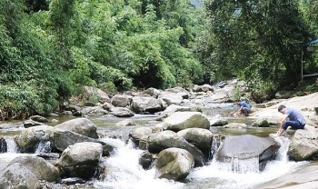 Thức dậy La Bằng từ sức hút của cảnh đẹp thiên nhiên và dịch vụ du lịch cộng đồng