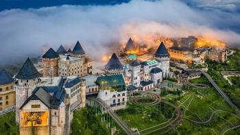 Bỏ túi 6 địa điểm du lịch miền Trung lý tưởng nhất dịp nghỉ lễ 2/9