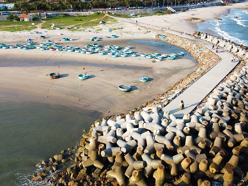 Bỏ túi 5 địa điểm du lịch miền Trung lý tưởng nhất dịp nghỉ lễ 2/9