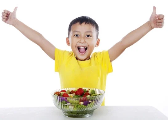 6 cách đơn giản giúp trẻ tăng đề kháng mùa tựu trường