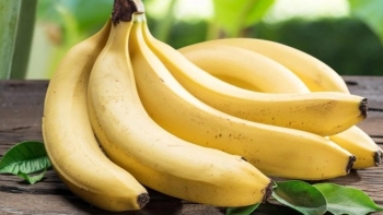 Chuối tiêu ngon và bổ nhất trong các loại chuối