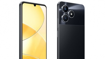 Realm C51 sắp ra mắt tại Việt Nam