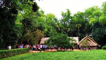 Những điểm vui chơi, du lịch tại Nghệ An không thể bỏ qua dịp 2/9