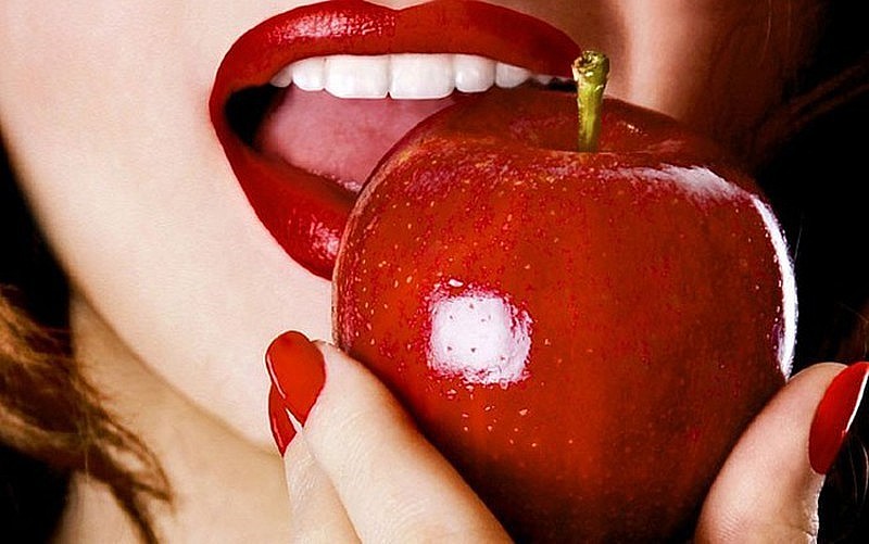 Mỗi ngày 1 quả táo và lợi ích tuyệt vời cho sức khỏe