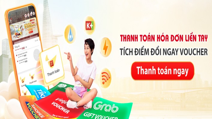 Khác biệt bởi số hóa tại HDBank qua mùa cao điểm