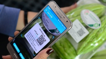 Hiệu quả từ truy xuất nguồn gốc bằng QRCode