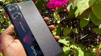 Giá bán chính thức của Vivo V29e tại Ấn Độ