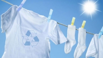 Cách loại bỏ nấm mốc trên quần áo cực dễ ngay tại nhà