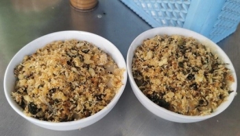 Đến Phú Xuyên thì không thể bỏ qua món ăn này!