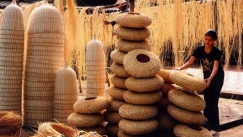 Hà Nội chủ trì tổ chức Hội thi sản phẩm làng nghề thành phố năm 2023