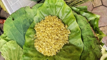 7 đặc sản của mùa thu Hà Nội khiến ai đi xa cũng nhớ nao lòng