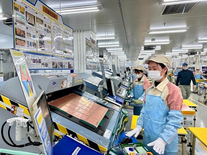 Cả nước có hơn 14 nghìn doanh nghiệp thành lập mới trong tháng 8