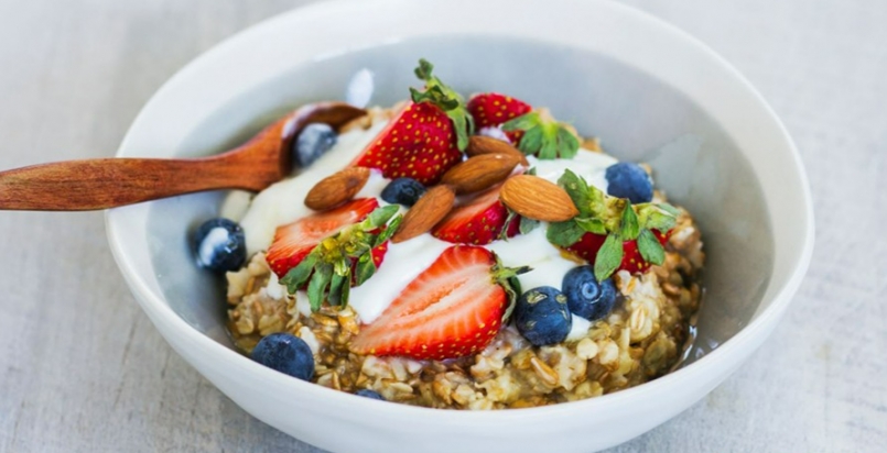 Nhịn ăn gián đoạn - Phương pháp giảm cân mang lại nhiều lợi ích cho sức khỏe Nhịn ăn gián đoạn - Phương pháp giảm cân mang lại nhiều lợi ích cho sức khỏe