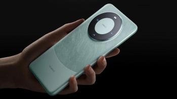 Huawei ra mắt điện thoại cao cấp Huawei Mate 60 Pro tại thị trường quê nhà