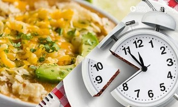 Nhịn ăn gián đoạn - Phương pháp giảm cân mang lại nhiều lợi ích cho sức khỏe