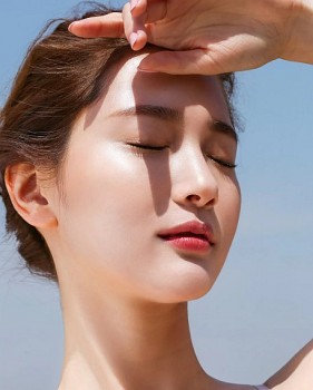 Thực phẩm nào có tác dụng như kem chống nắng tự nhiên?