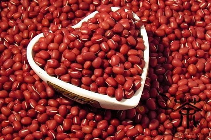 Những tác dụng không ngờ của đậu đỏ với sức khỏe