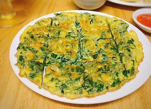 Những công dụng của cây ngải cứu trong sức khỏe và thực phẩm