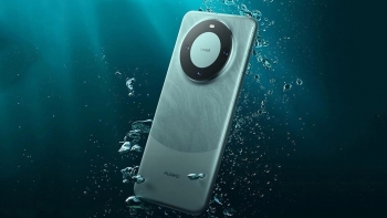 Huawei tiếp tục ra mắt điện thoại cao cấp Huawei Mate 60