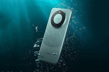 Huawei tiếp tục ra mắt điện thoại cao cấp Huawei Mate 60