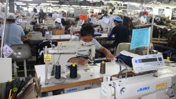 Nhiều cơ hội việc làm tại Hòa Bình