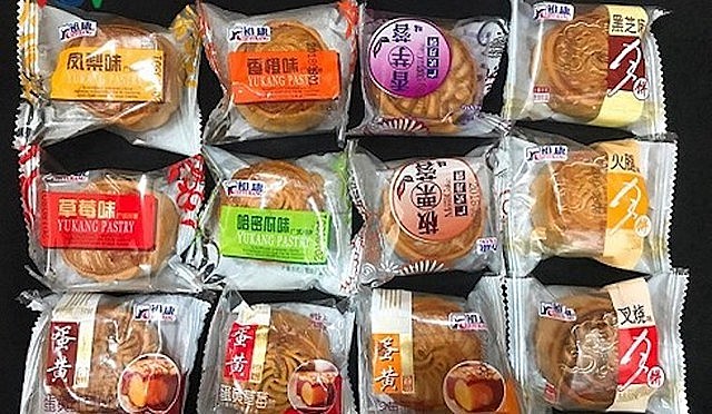 người tiêu dùng cần chọn các sản phẩm có nguồn gốc rõ ràng 