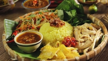 Những món ăn không nên bỏ lỡ khi đến Hội An