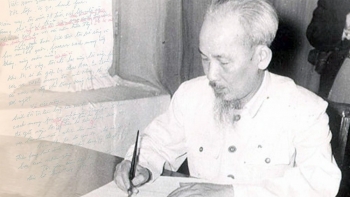 Xây dựng Đảng trong Di chúc của Chủ tịch Hồ Chí Minh