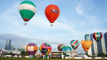 Chơi gì ở TP HCM, Hà Nội dịp lễ 2/9?