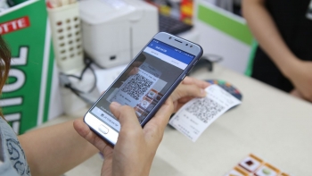 Thúc đẩy thanh toán không dùng tiền mặt tạo đà bứt phá phát triển thương mại điện tử