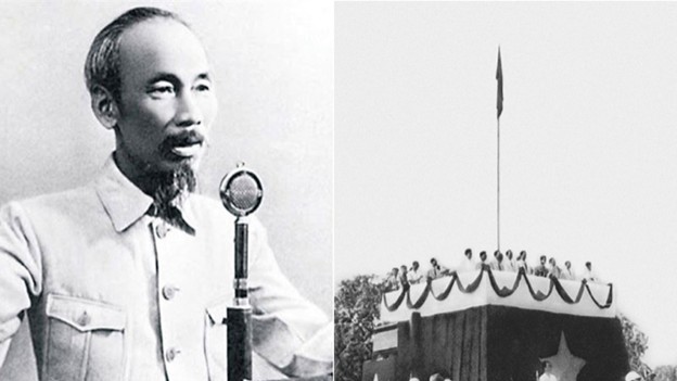 Ý nghĩa thời đại và sự tái sinh của một quốc gia, một dân tộc